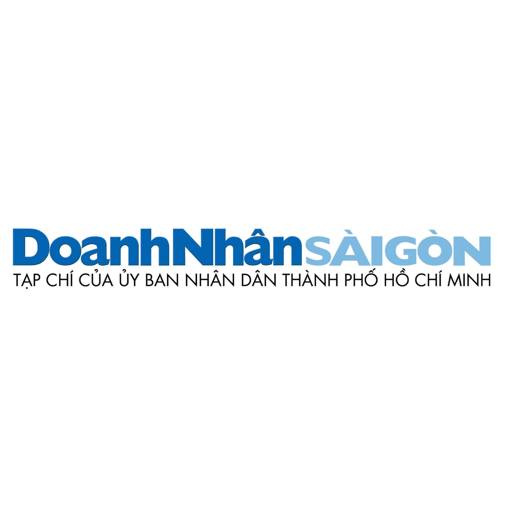 Báo doanh nhân sài gòn
