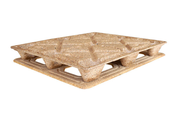 Pallet hai tầng mới