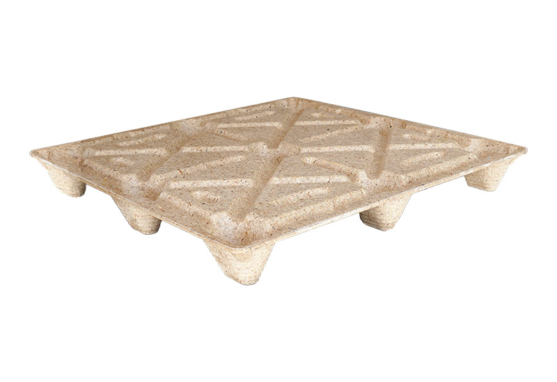 pallet dừa