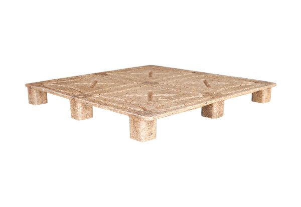 Pallet Mẫu Một